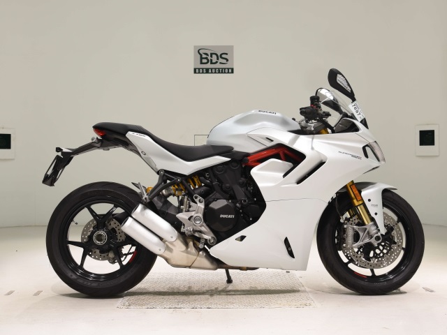 Ducati SUPERSPORT 950S 2023