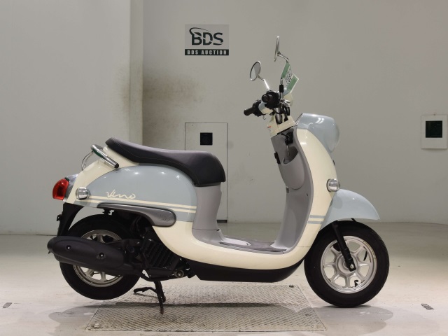 Yamaha VINO50 2021