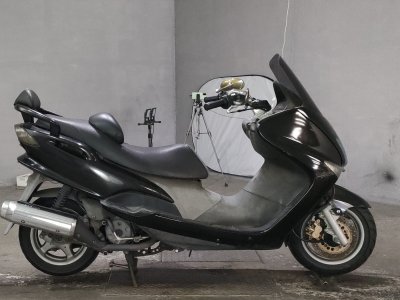 Yamaha MAJESTY 125 2005