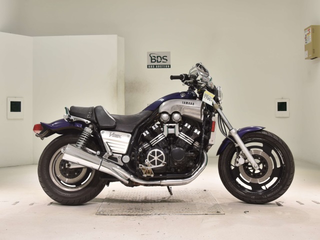 Yamaha V-MAX1200 1990