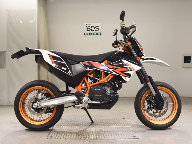 KTM 690 SMC R 2017