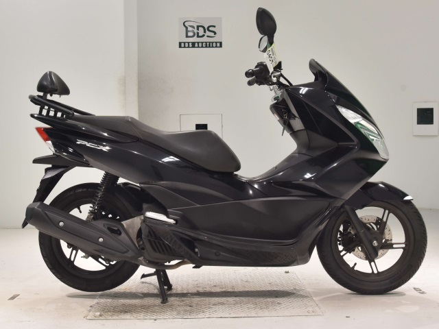 Honda PCX125 2015