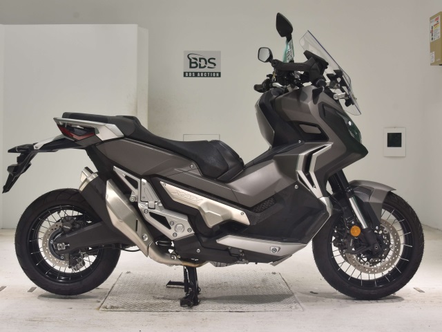 Honda X-ADV750 2020