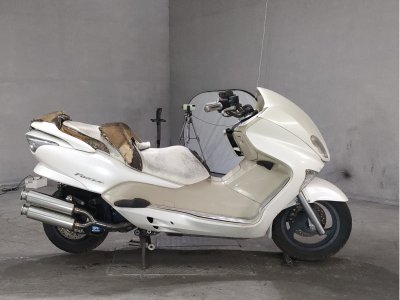 Honda FORZA X 2004