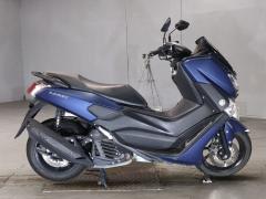 Yamaha N-MAX125 2020