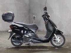 Honda LEAD110 2012