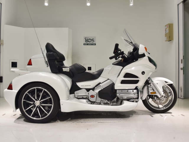 Honda GL1800 TRIKE 2013