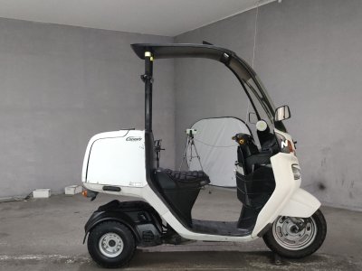 Honda GYRO CANOPY 2000