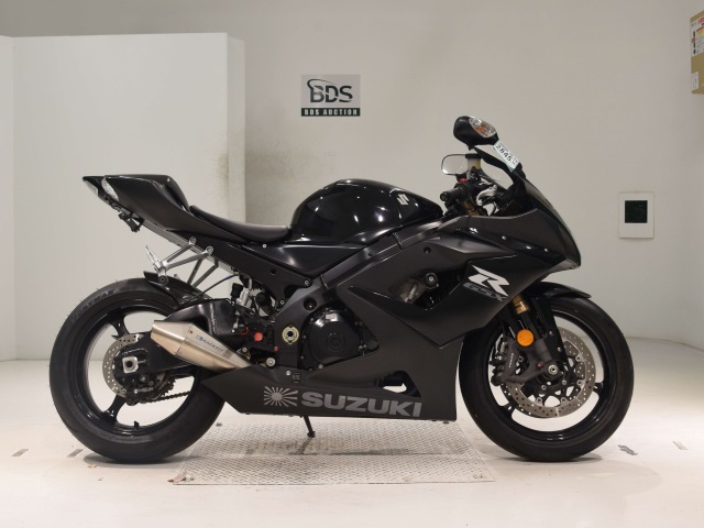 Suzuki GSX-R1000 2005