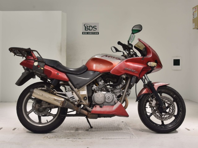 Honda VT250F XELVIS 1992