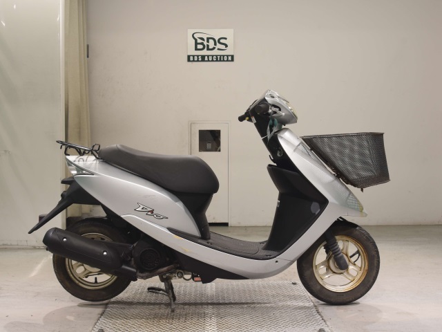 Honda DIO-6 2007