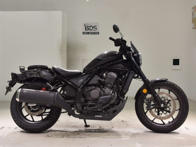 Honda REBEL CMX1100 2021