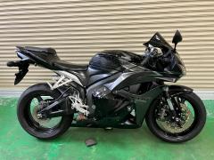 Honda CBR600RR 2009