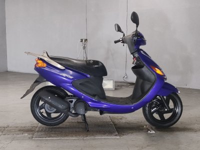Yamaha GRANDAXIS100 2007