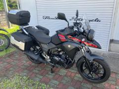 Suzuki V-STROM DL250A