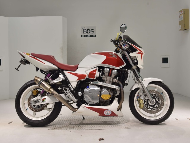 Honda CB1300SF 2003