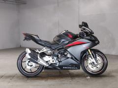 Honda CBR250RR 2017