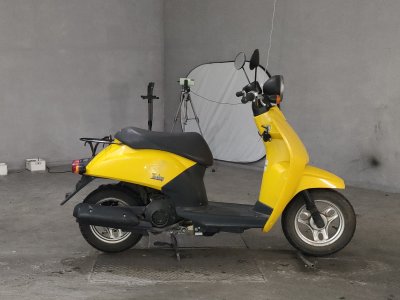 Honda TODAY 2004