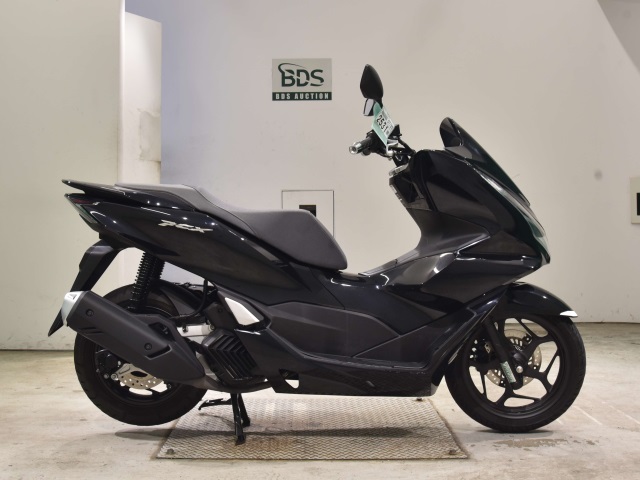 Honda PCX125 2021