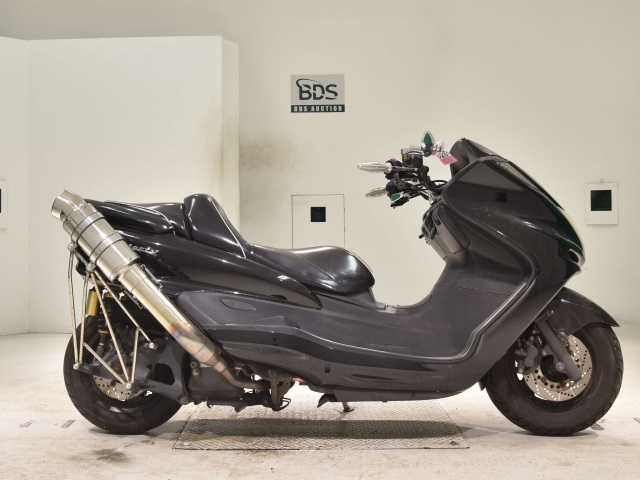 Yamaha MAJESTY 250C 2006