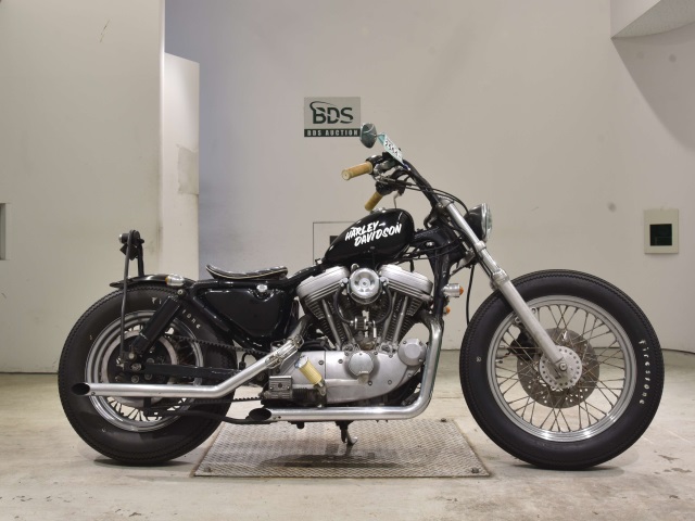 HD SPORTSTER XLH883 1999