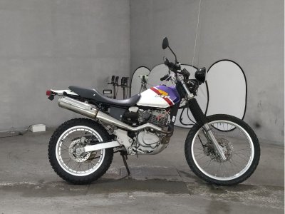 Honda SL230 2001