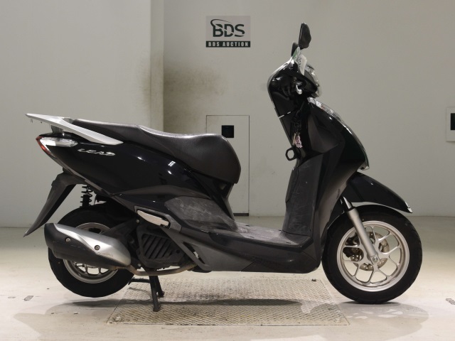 Honda LEAD125 2018