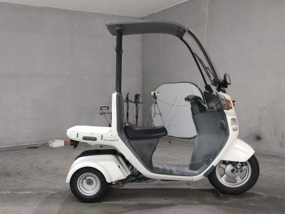 Honda GYRO CANOPY 2019