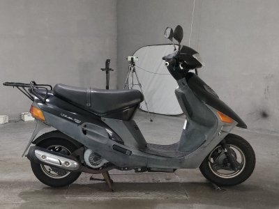 Suzuki VEXTER 150