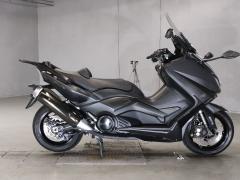 Yamaha T-MAX530 2015