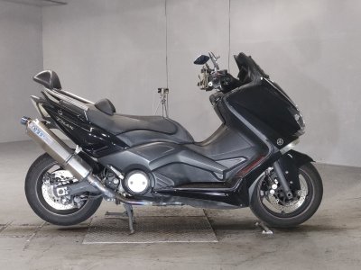 Yamaha T-MAX530 2013