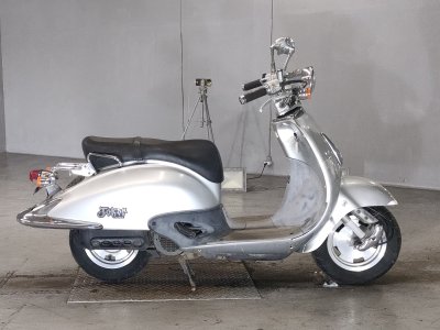 Honda JOKER90 1996