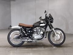 Kawasaki W800 2013
