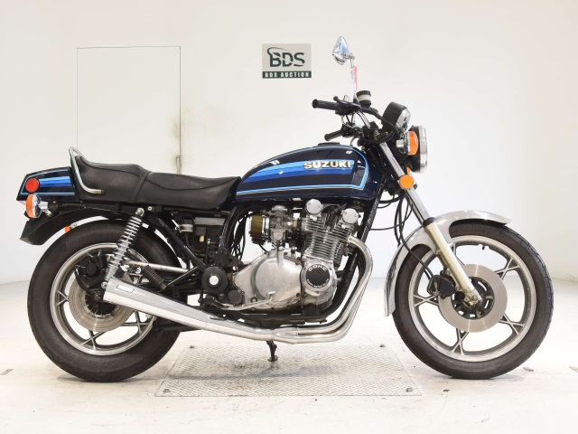 Suzuki GS750G