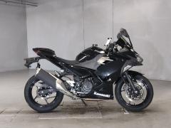Kawasaki NINJA250 2019