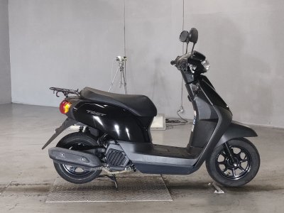 Honda TACT125 2024