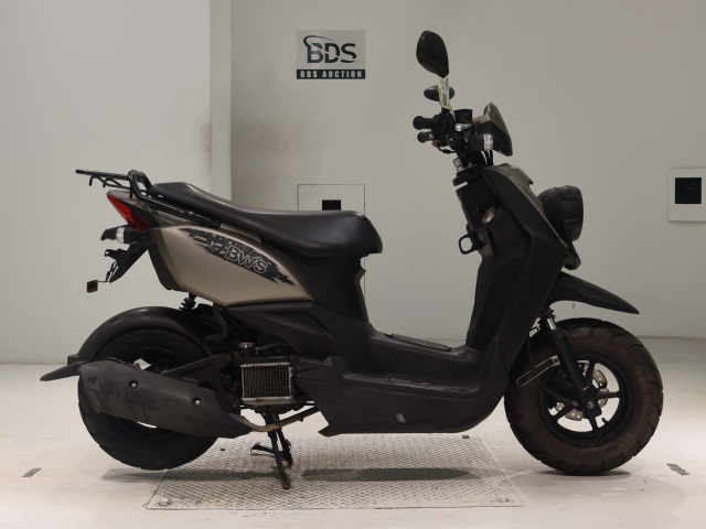 Yamaha BWS-3 2015