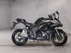 Kawasaki NINJA1000 2017