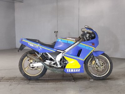 Yamaha TZR250