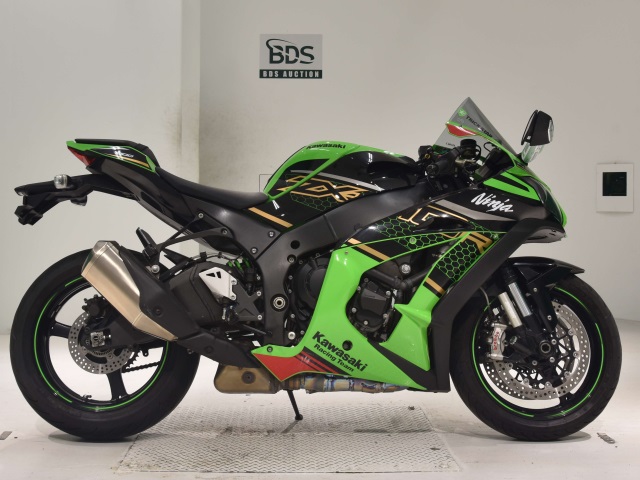 Kawasaki NINJA ZX-10RA 2019