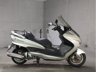 Yamaha MAJESTY 250 2000