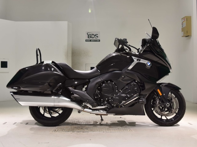 BMW K1600B 2019