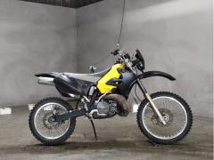 Suzuki RMX250S