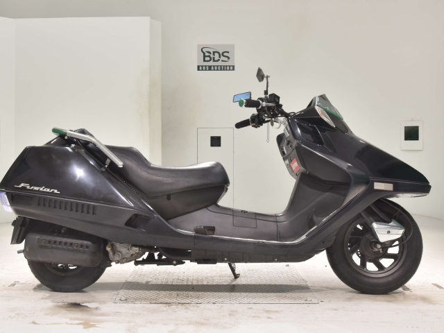 Honda FUSION X 2006