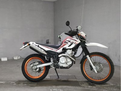 Yamaha SEROW XT250 2017