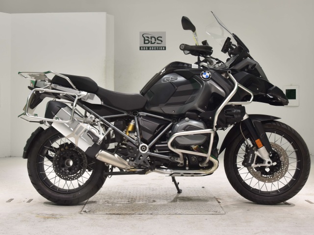 BMW R1200GS ADVENTURE 2017