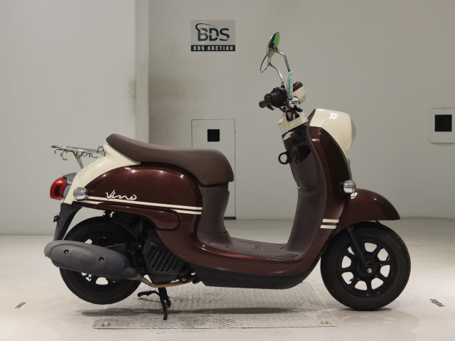 Yamaha vino -4 2018
