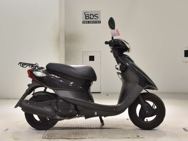 Yamaha JOG 50 2017
