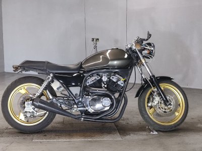 Yamaha RENESS 1996