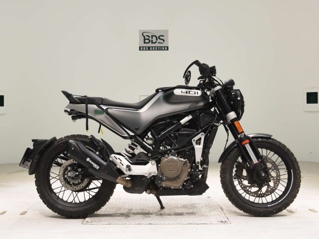 Husqvarna SVARTPILEN 401 2021